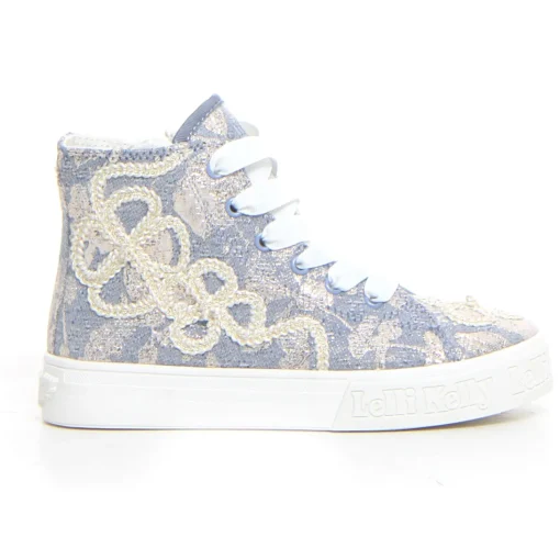 Sneaker bambina LELLI KELLY