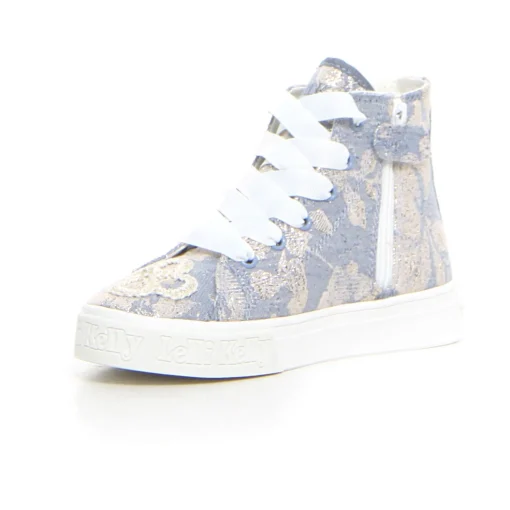 Sneaker bambina LELLI KELLY