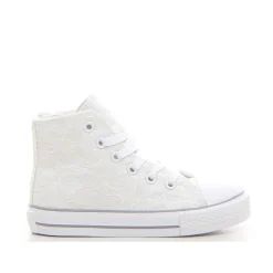 Sneaker bambina LOVE DETAILS