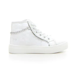 Sneaker bambina LOVE DETAILS