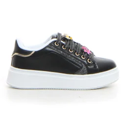 Sneaker bambina LOVE DETAILS
