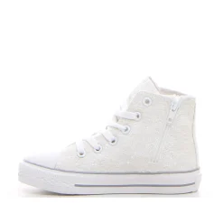 Sneaker bambina LOVE DETAILS