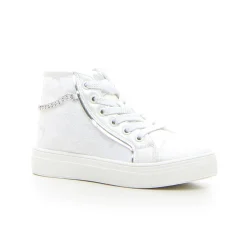 Sneaker bambina LOVE DETAILS