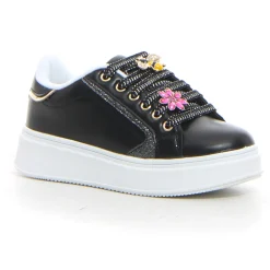Sneaker bambina LOVE DETAILS