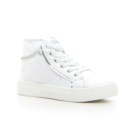 Sneaker bambina LOVE DETAILS