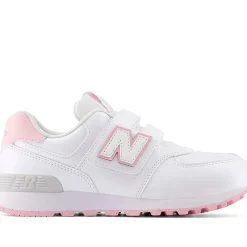 574 sneaker bambina NEW BALANCE