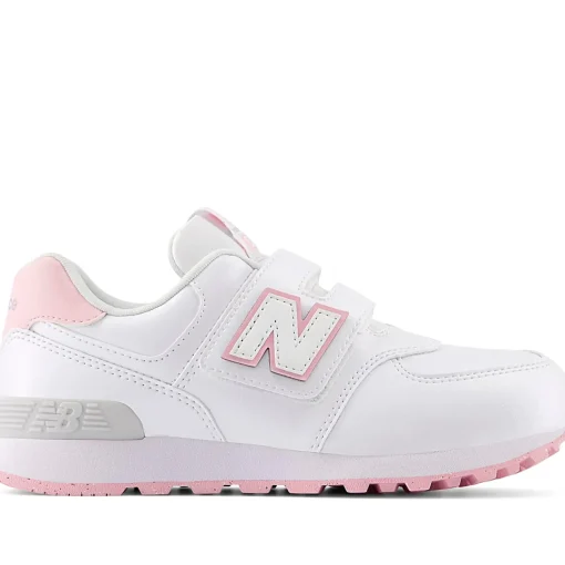 574 sneaker bambina NEW BALANCE