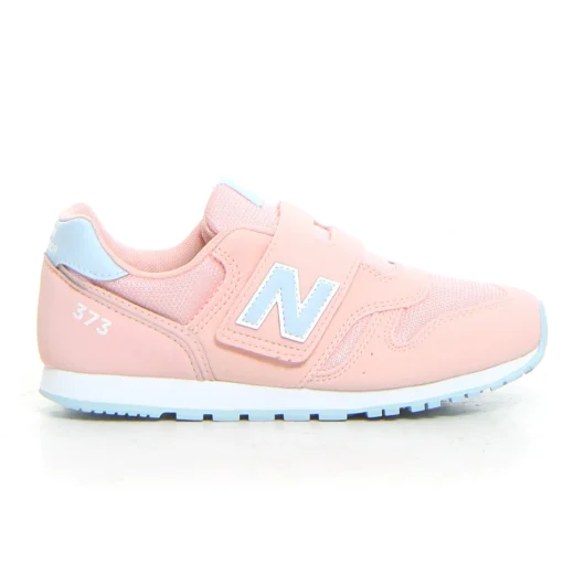373 sneaker bambina NEW BALANCE