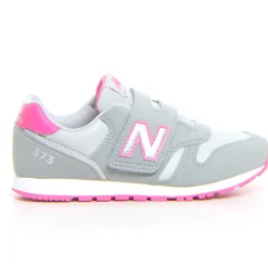 373 sneaker bambina NEW BALANCE