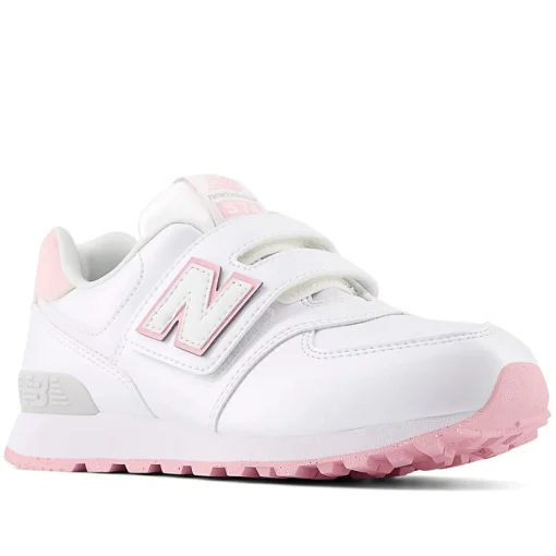 574 sneaker bambina NEW BALANCE