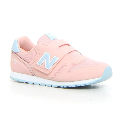 373 sneaker bambina NEW BALANCE