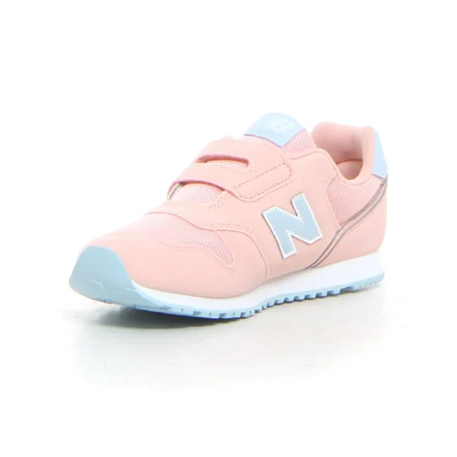373 sneaker bambina NEW BALANCE