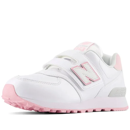574 sneaker bambina NEW BALANCE