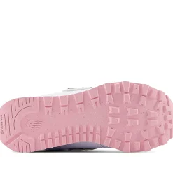 574 sneaker bambina NEW BALANCE