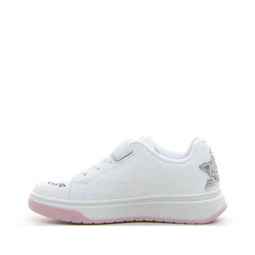 Sneaker bambina PRIMIGI AVANT