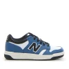 480 sneaker bambino NEW BALANCE