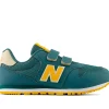 500 sneaker bambino NEW BALANCE