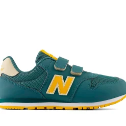 500 sneaker bambino NEW BALANCE