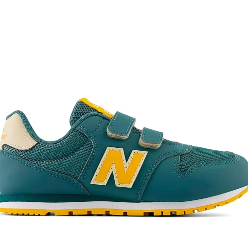 500 sneaker bambino NEW BALANCE