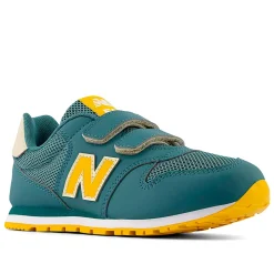 500 sneaker bambino NEW BALANCE