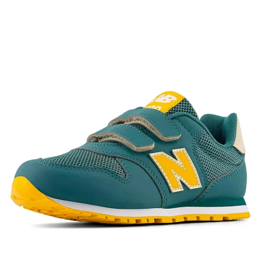 500 sneaker bambino NEW BALANCE