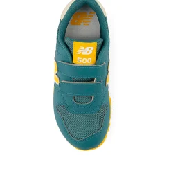 500 sneaker bambino NEW BALANCE