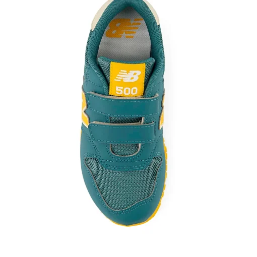 500 sneaker bambino NEW BALANCE