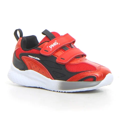 Sneaker bambino super led PRIMIGI AVANT