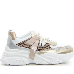 Sneaker chunky FREDDY