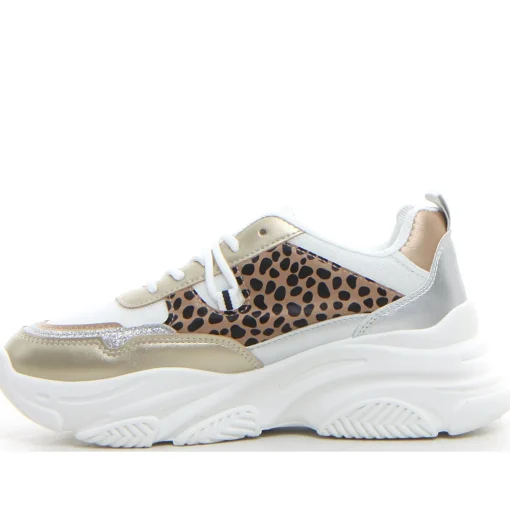 Sneaker chunky FREDDY
