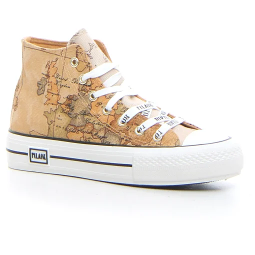 Sneaker 1°CLASSE
