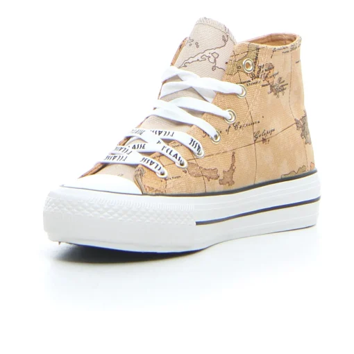 Sneaker 1°CLASSE