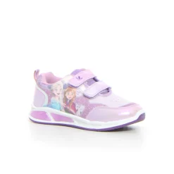 Sneaker con luci bambina FROZEN