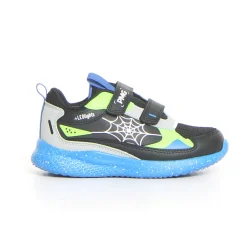 Sneaker con luci da bambino PRIMIGI AVANT