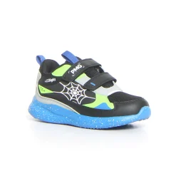 Sneaker con luci da bambino PRIMIGI AVANT