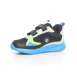 Sneaker con luci da bambino PRIMIGI AVANT