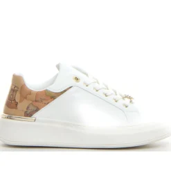 Sneaker con platform 1°CLASSE