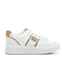 Sneaker con platform 1°CLASSE