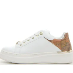 Sneaker con platform 1°CLASSE