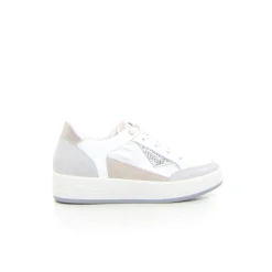 Sneaker con platform IGI&CO