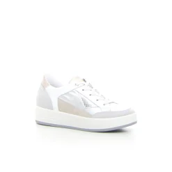 Sneaker con platform IGI&CO