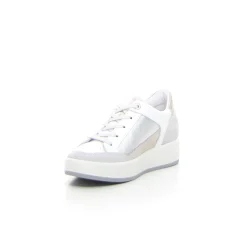 Sneaker con platform IGI&CO