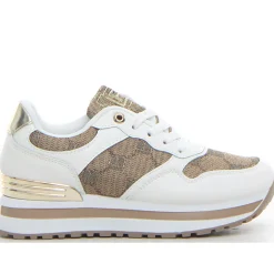 Sneaker con platform LAURA BIAGIOTTI