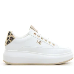 Sneaker con platform MARIELLA BURANI
