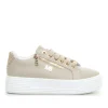Sneaker con platform MARIELLA BURANI