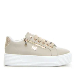 Sneaker con platform MARIELLA BURANI