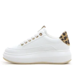 Sneaker con platform MARIELLA BURANI