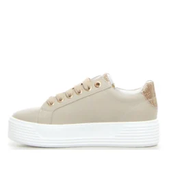 Sneaker con platform MARIELLA BURANI