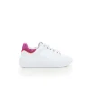 Sneaker con platform NERO GIARDINI