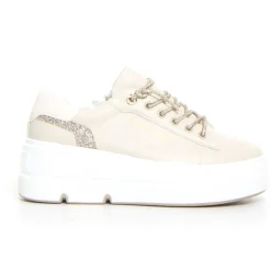 Sneaker con platform QUEEN HELENA